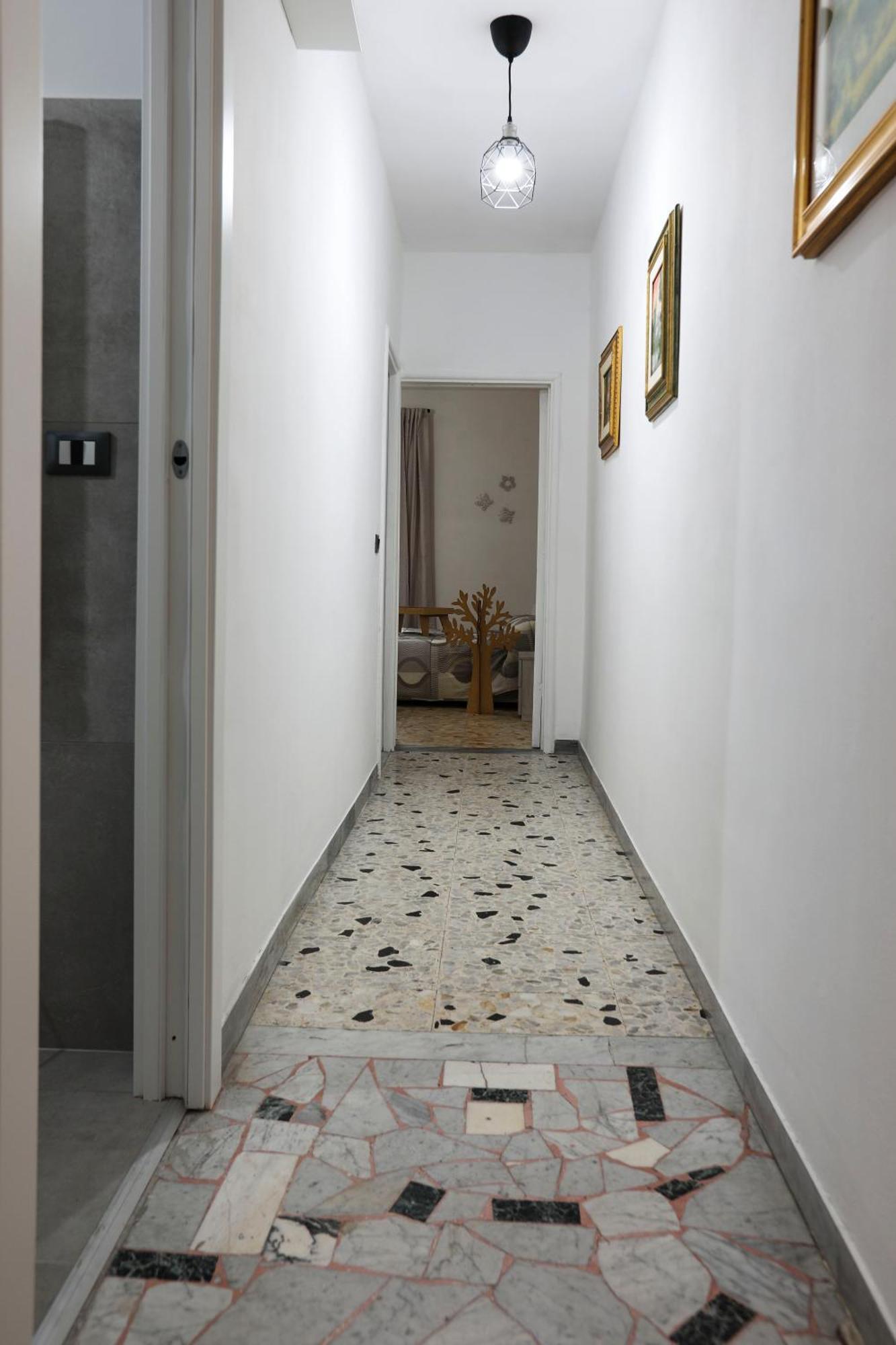 Roby'S House 70 Apartment Settebagni Bagian luar foto