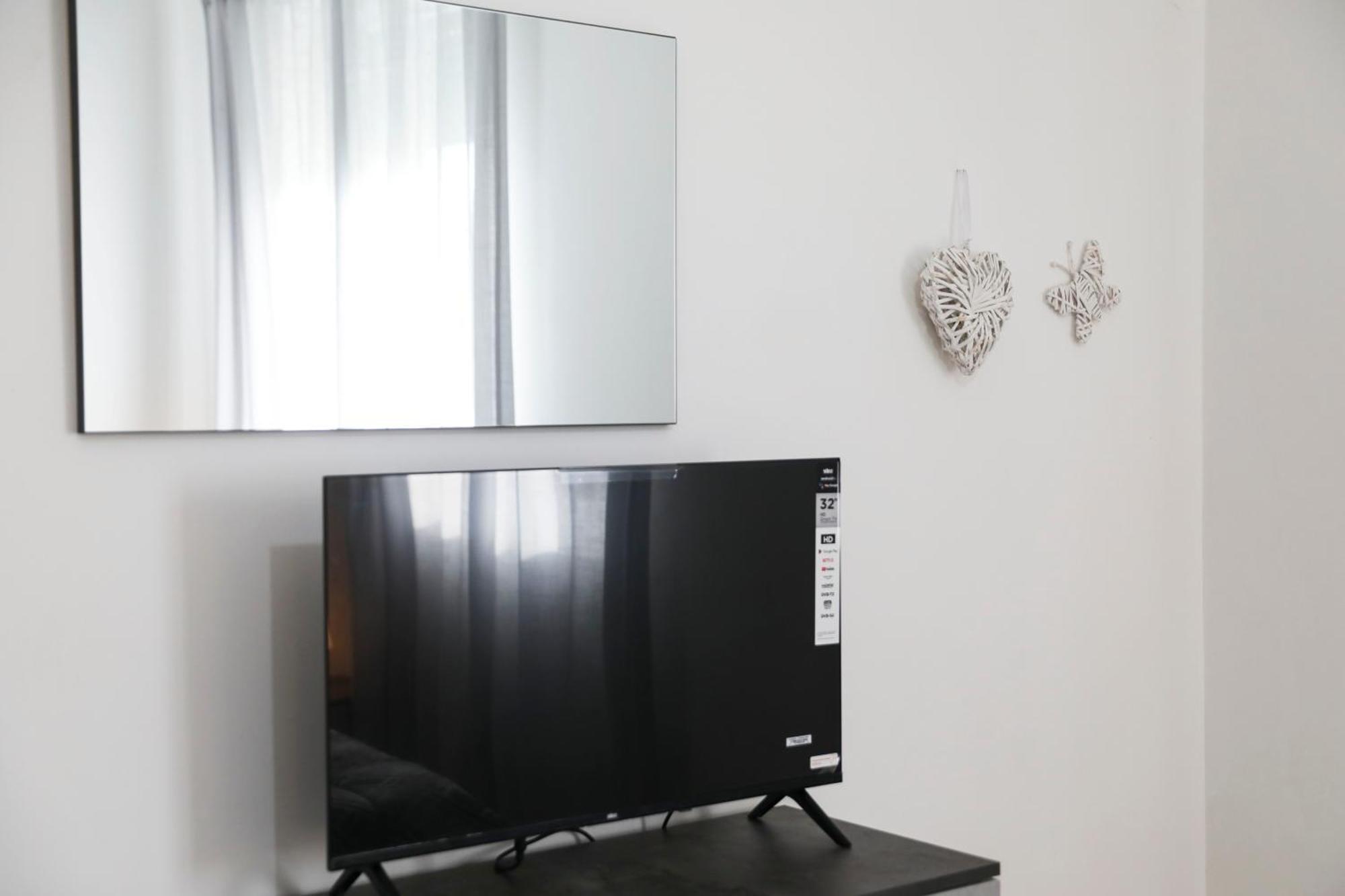 Roby'S House 70 Apartment Settebagni Bagian luar foto